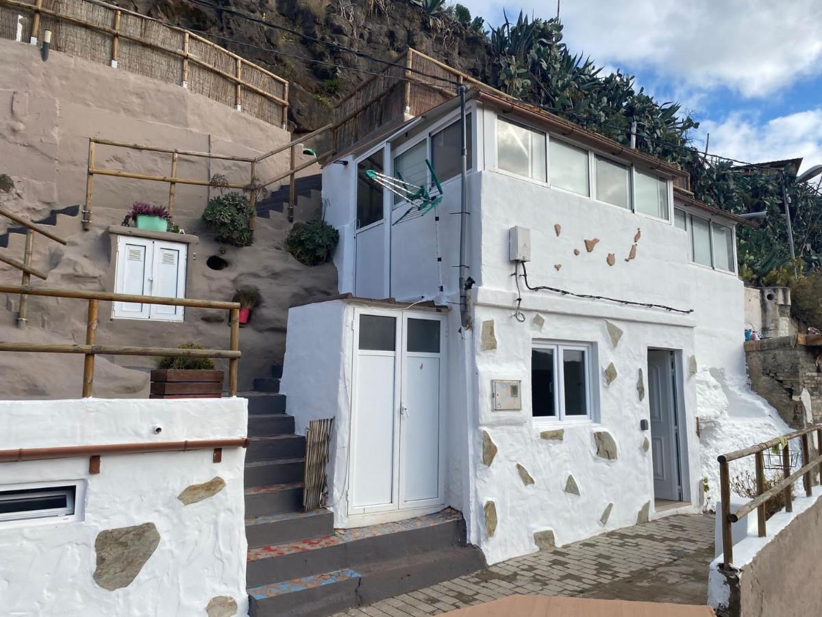 Casas Cuevas Tecen Valsequillo Vila Exterior foto