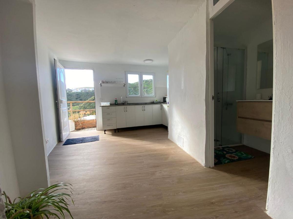 Casas Cuevas Tecen Valsequillo Vila Exterior foto